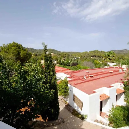 Hotel Club Can Jordi-3